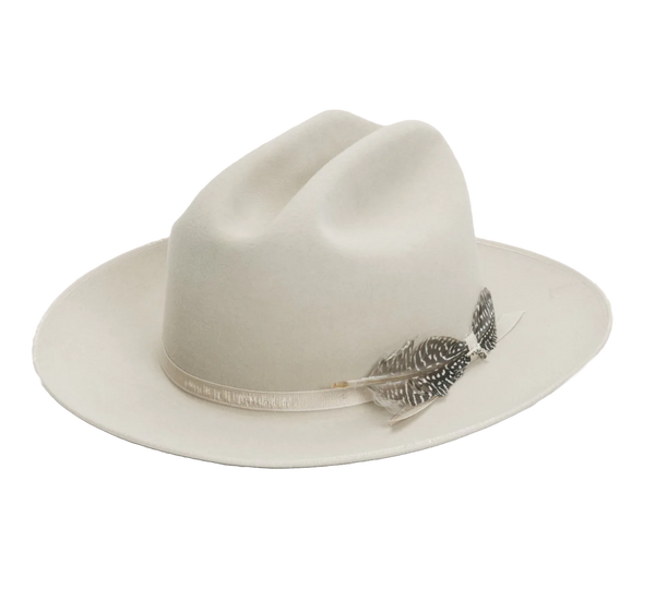 Stetson 3x 2025 el patron