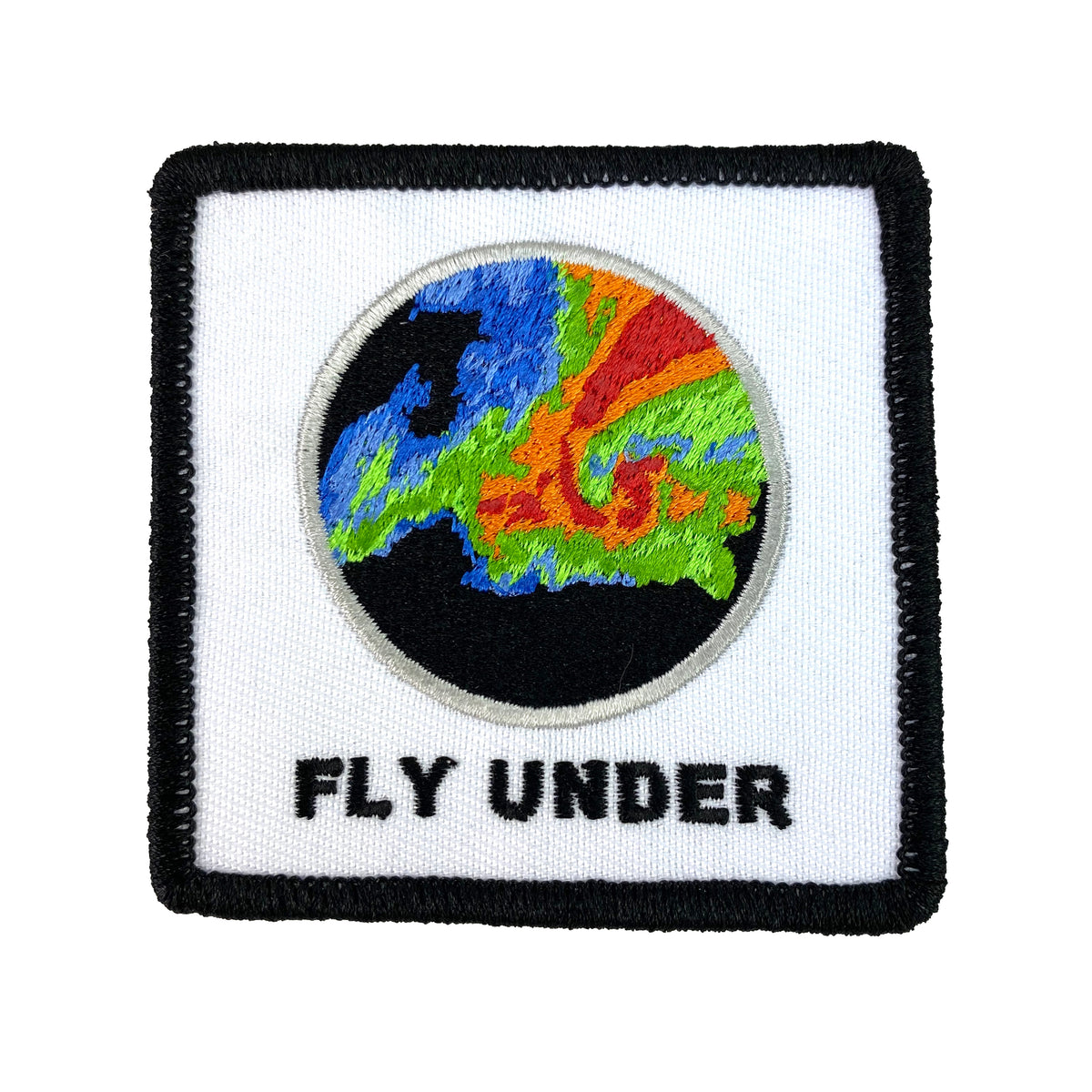 FLY UNDER