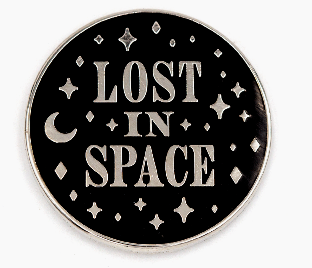 PIN ~ lost in space