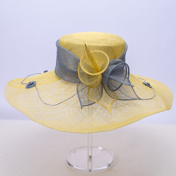 Detailed Soft Brim