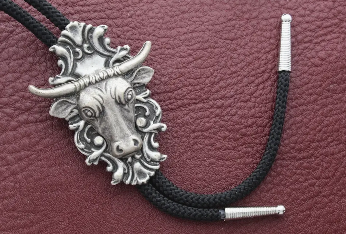 bull