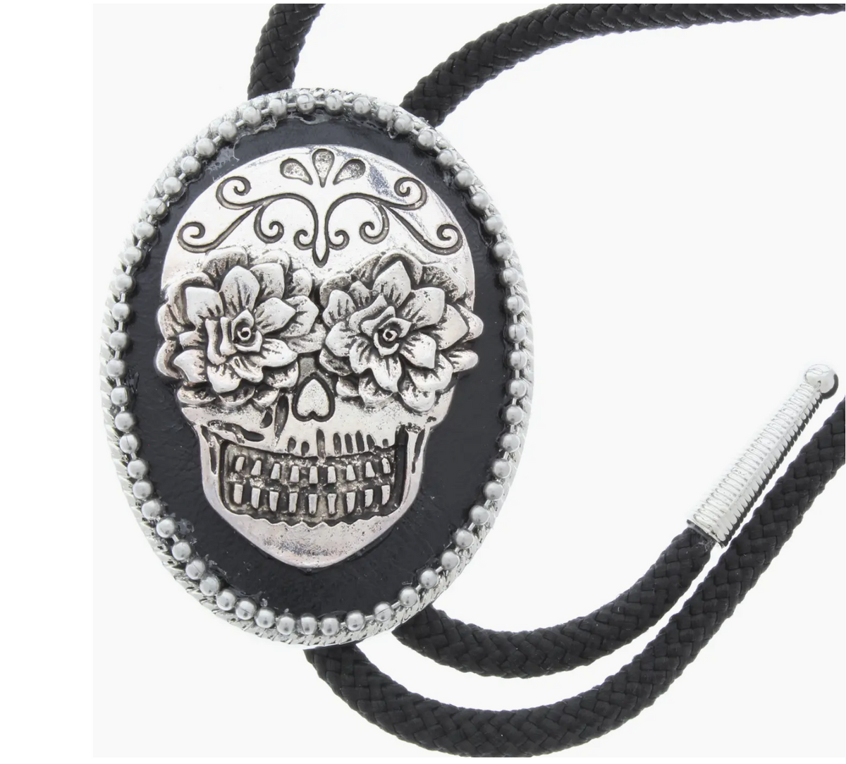 sugar skull