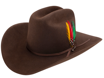 chocolate rancher