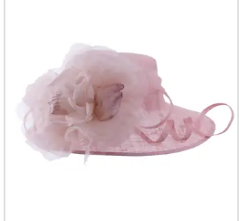 Silk Rose