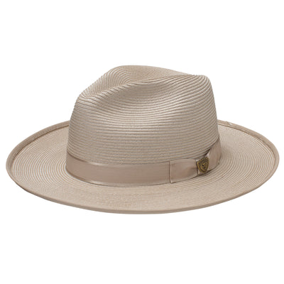 esquire ~ straw braid