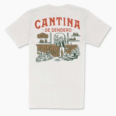send TEE, cantina,