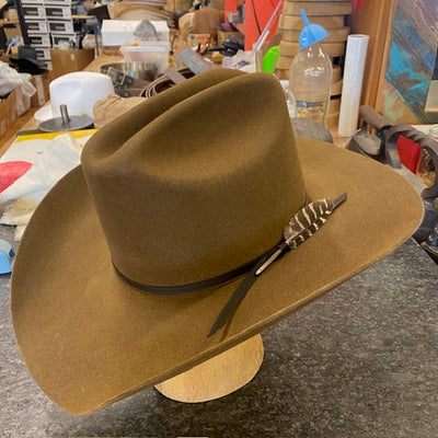 cattleman mountain man