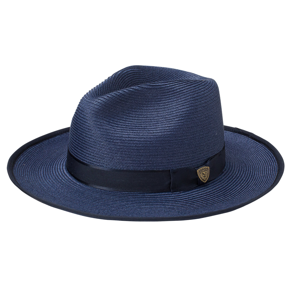 esquire ~ straw braid