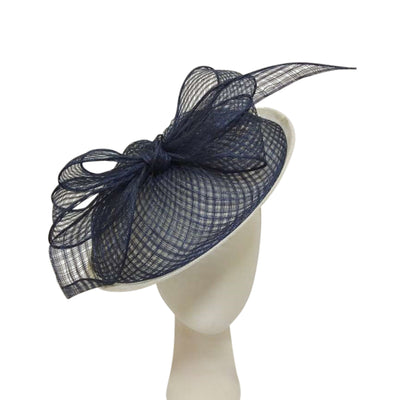 Saucer with Bow