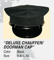 chauffer deluxe