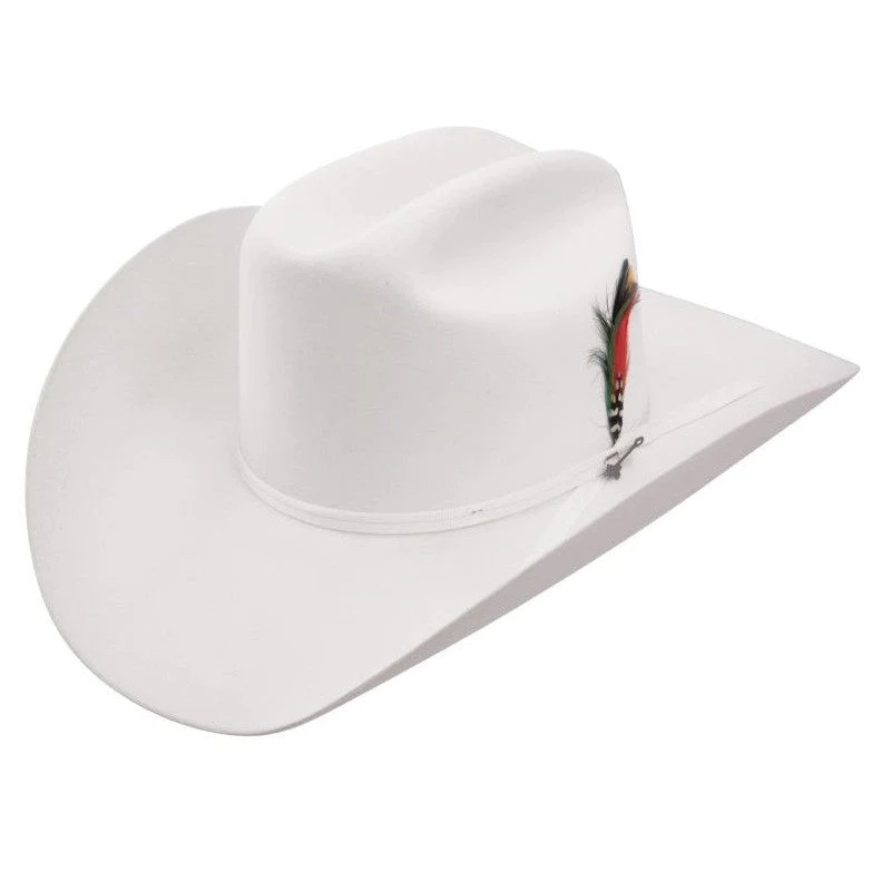 silver belly rancher