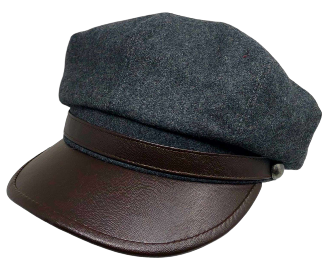 grey brando