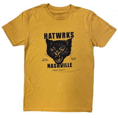 hatWRKS tee ~ "rosa"