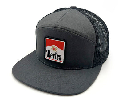 'merica ~ carton full of freedom