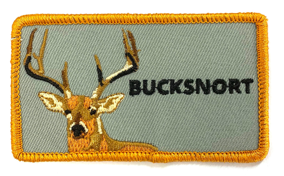 BUCKSNORT