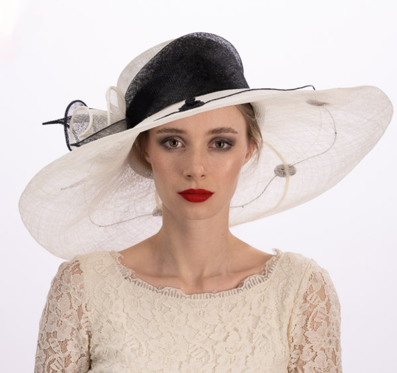 Detailed Soft Brim