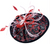 leopard-red