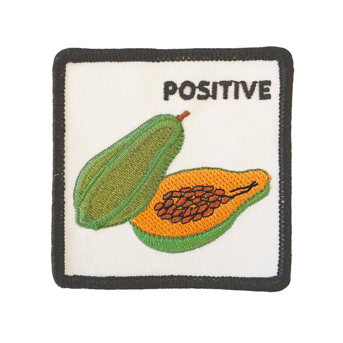 POSITIVE