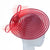 saucer-red