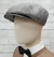 black-herringbone-linen-ba