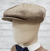 brown-herringbone-linen-ba