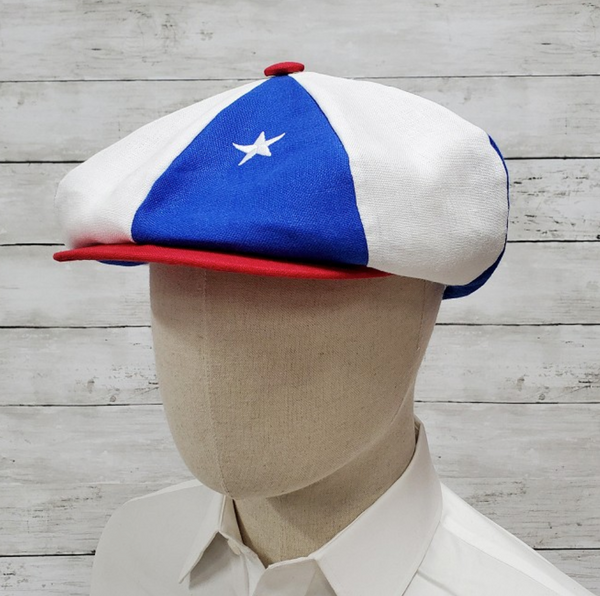 Big apple top hats caps