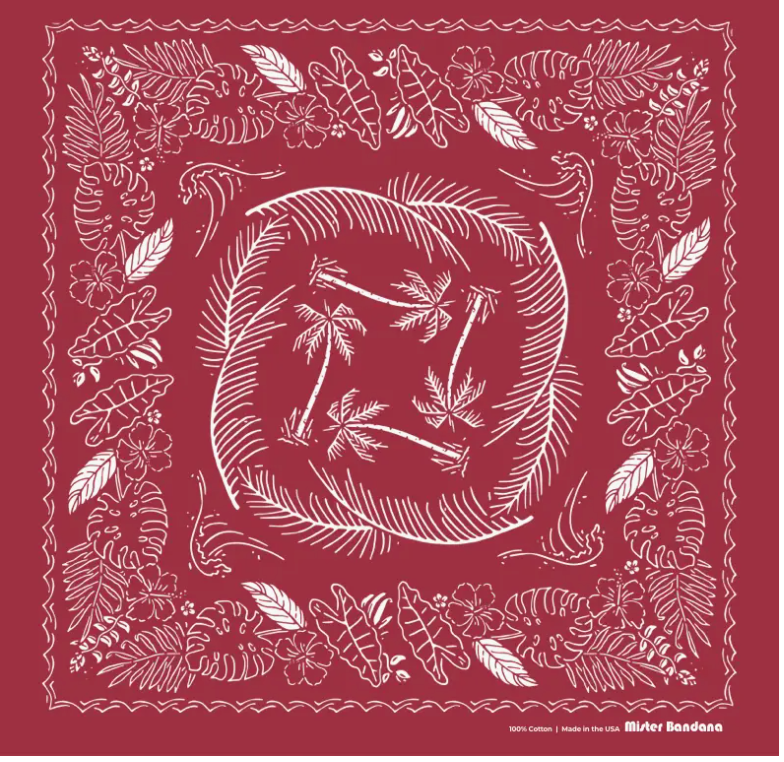 forrest tahiti nights