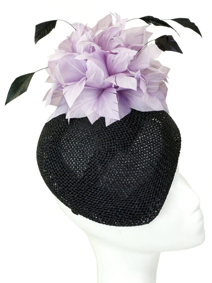 black wisteria
