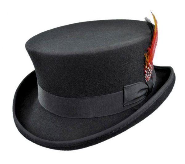 Jaxon bowler hat sales