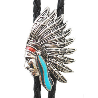 bolo ~ chief