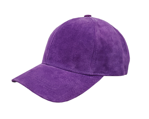 purple suede bc