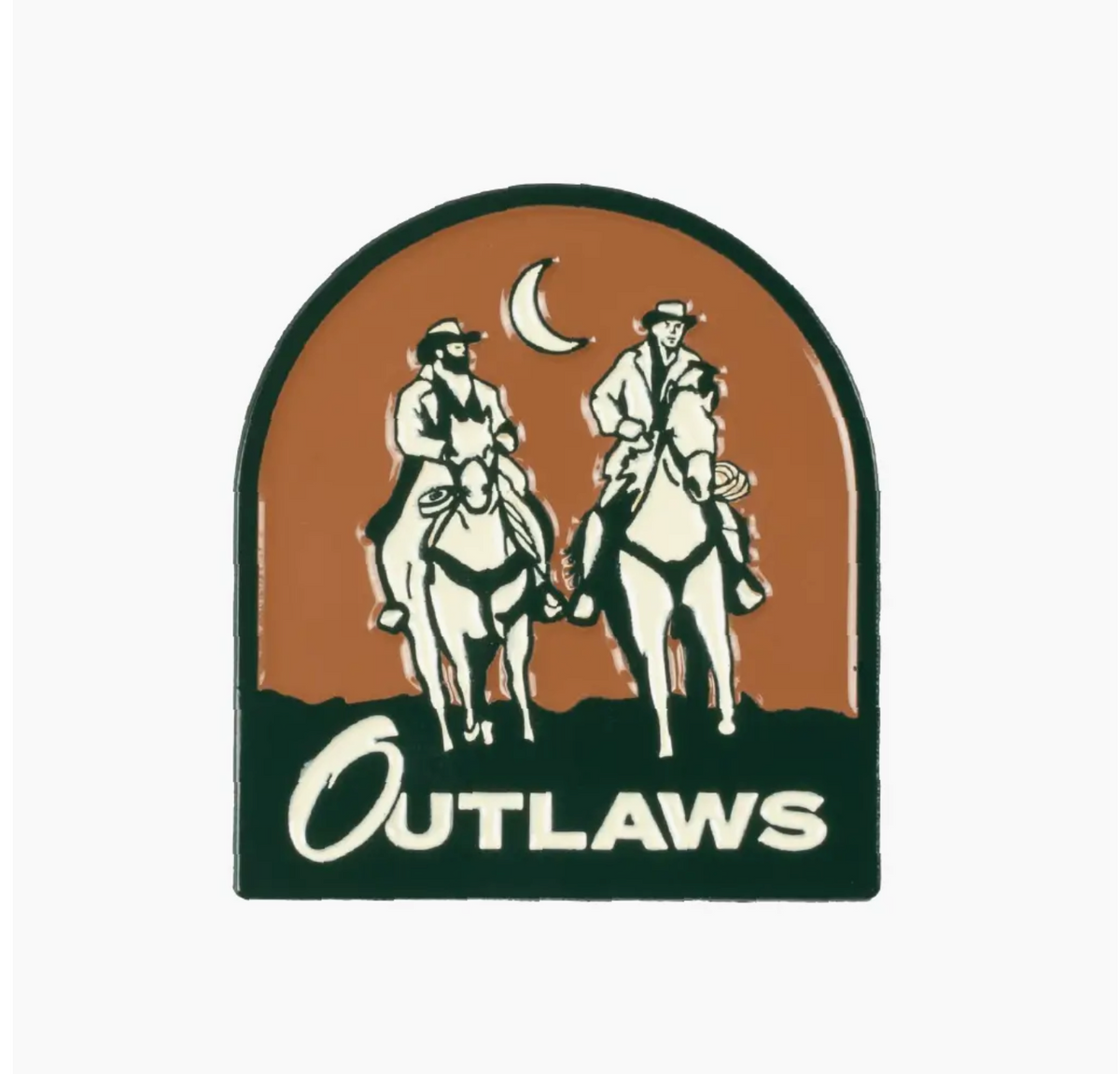 PIN ~ outlaw