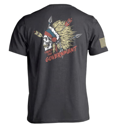 shield, tshirt, trust,