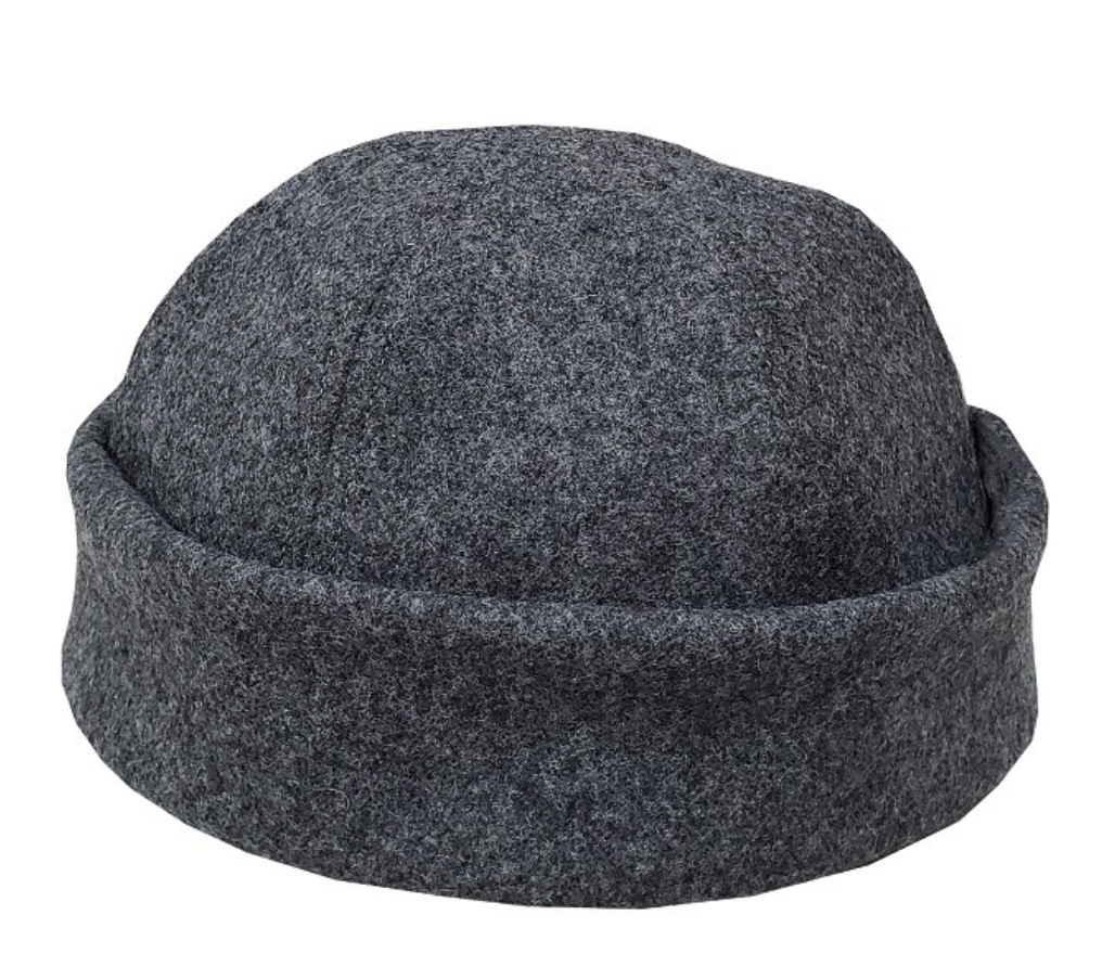 skull cap - hatWRKS