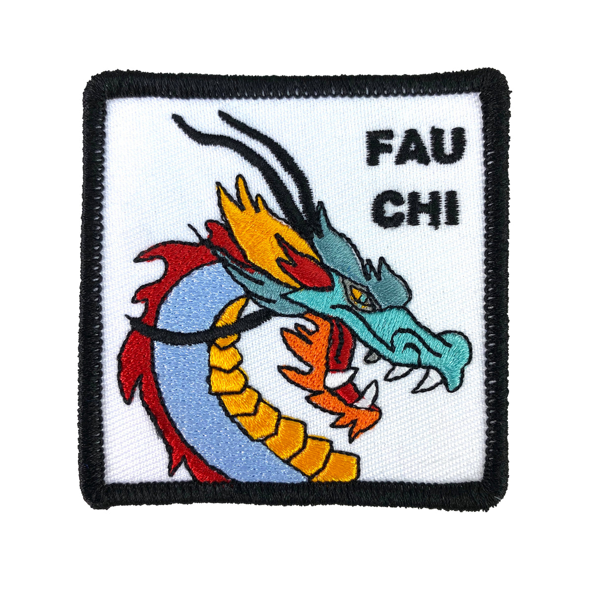 FAU CHI