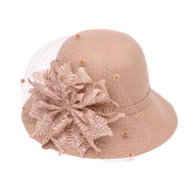 women's wool hat