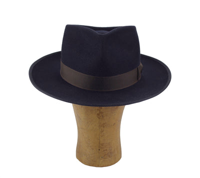 fine grosgrain ribbon hatband
