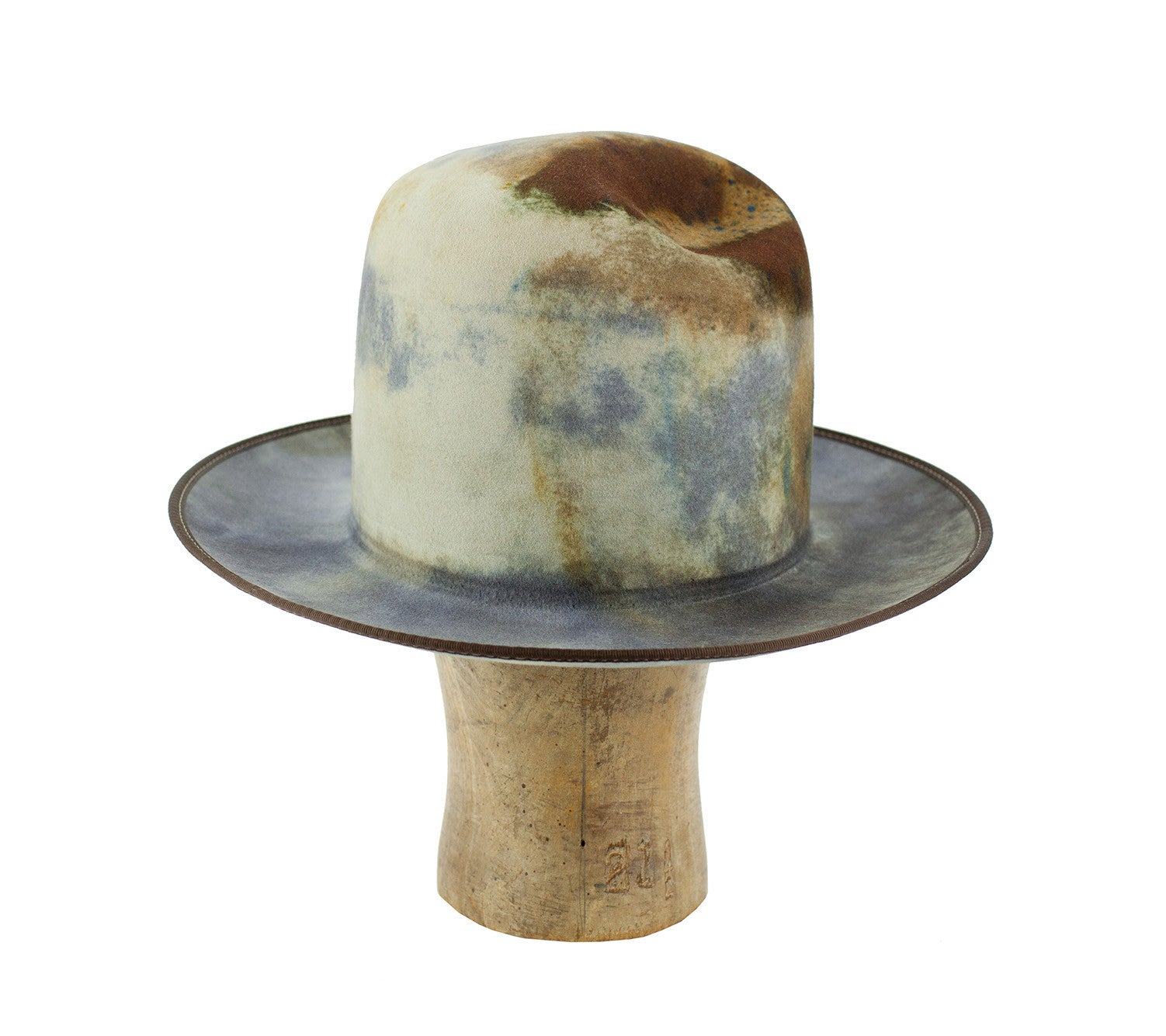 "blueridge boys" 7 3/8