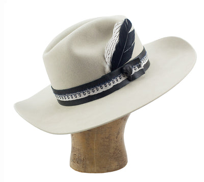 "cowboy mob"  7 1/8+