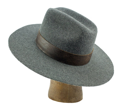 "heathered hwyman" 7 1/4