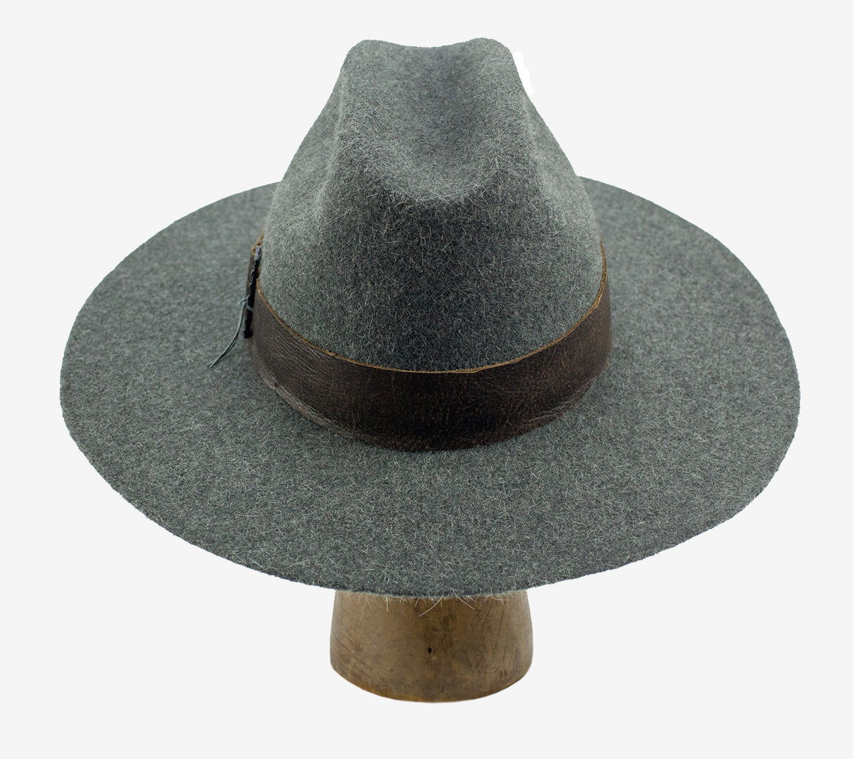 "heathered hwyman" 7 1/4