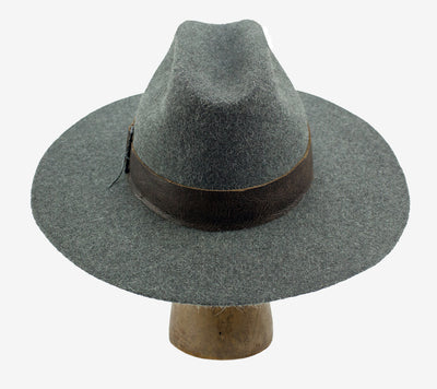 "heathered hwyman" 7 1/4