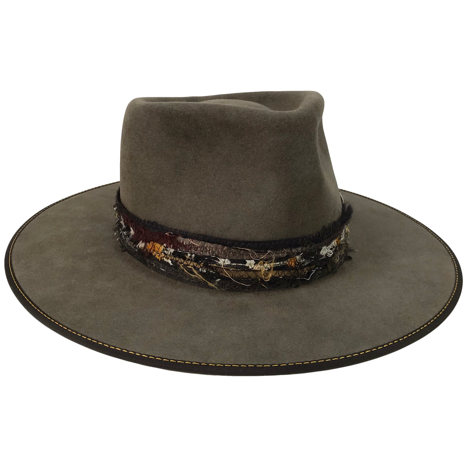 "charcoal quesadilla"  7 3/8