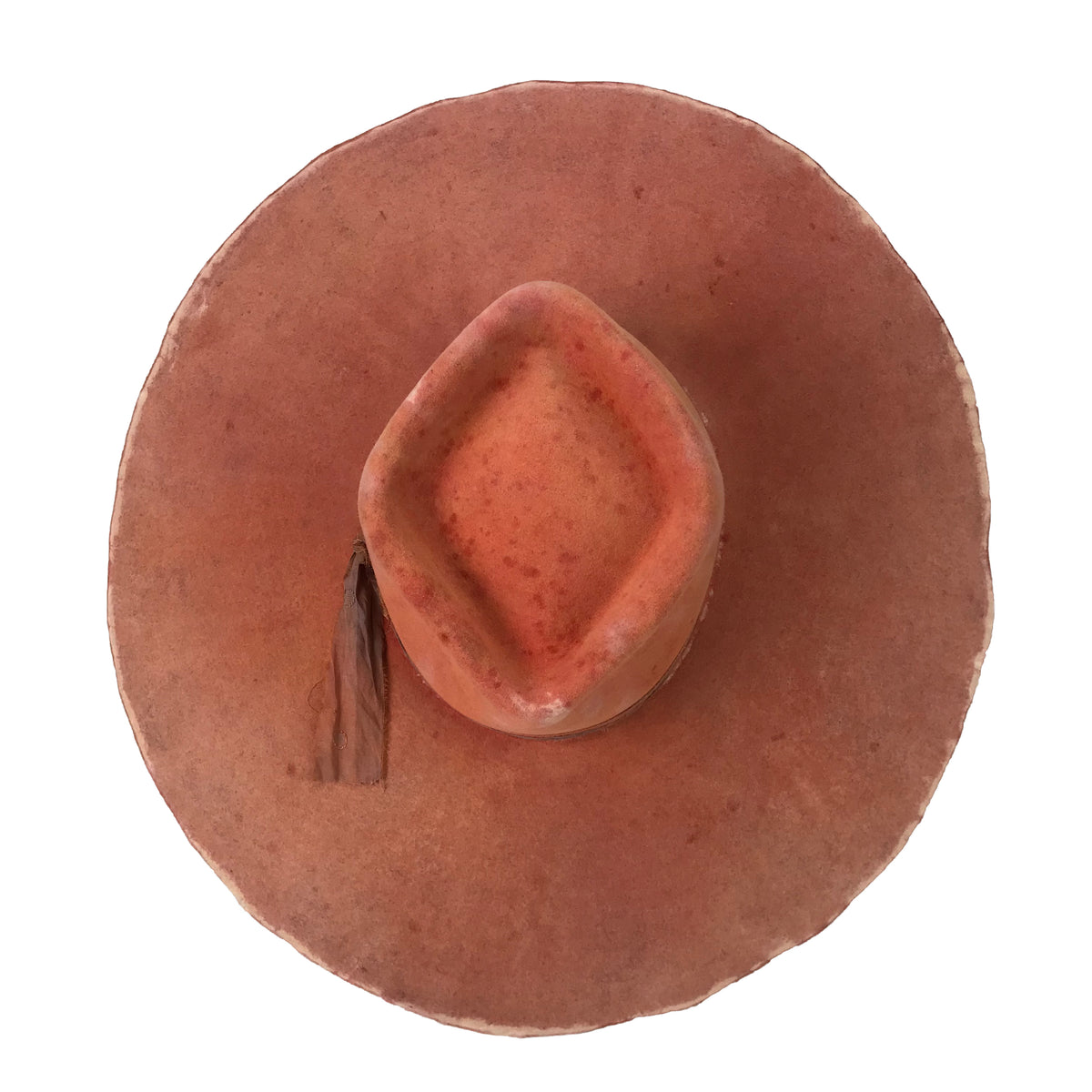 "life is peachy" 7 1/8