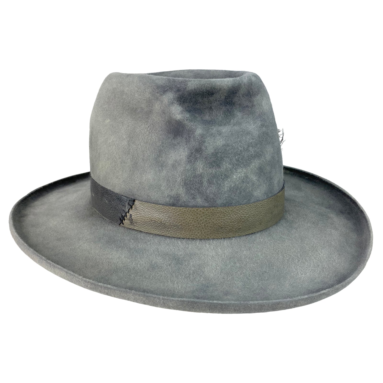 "woolly mammoth"  7 3/4