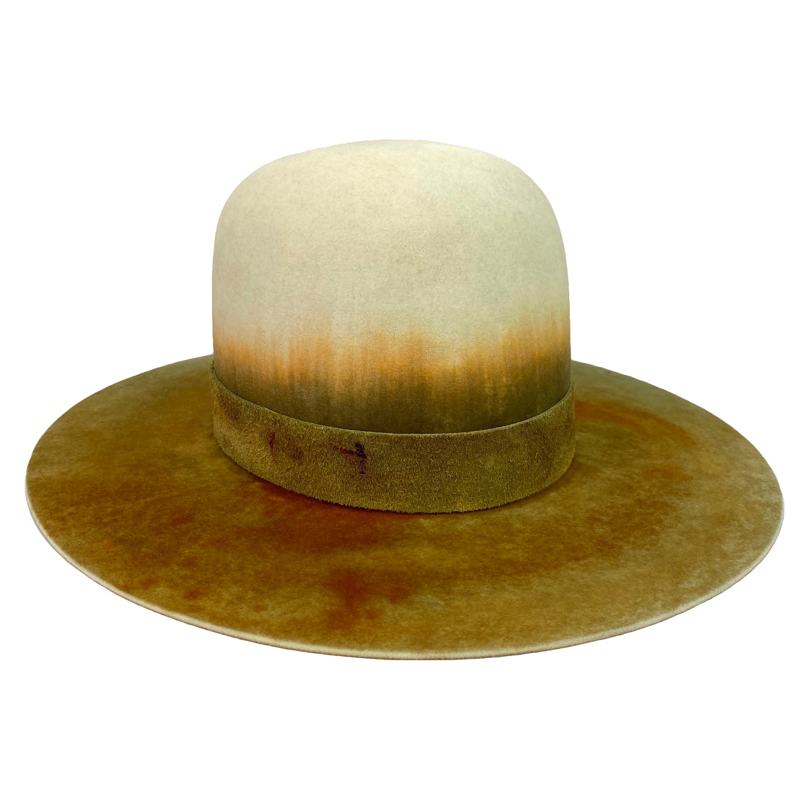 "scorched earth" size 7