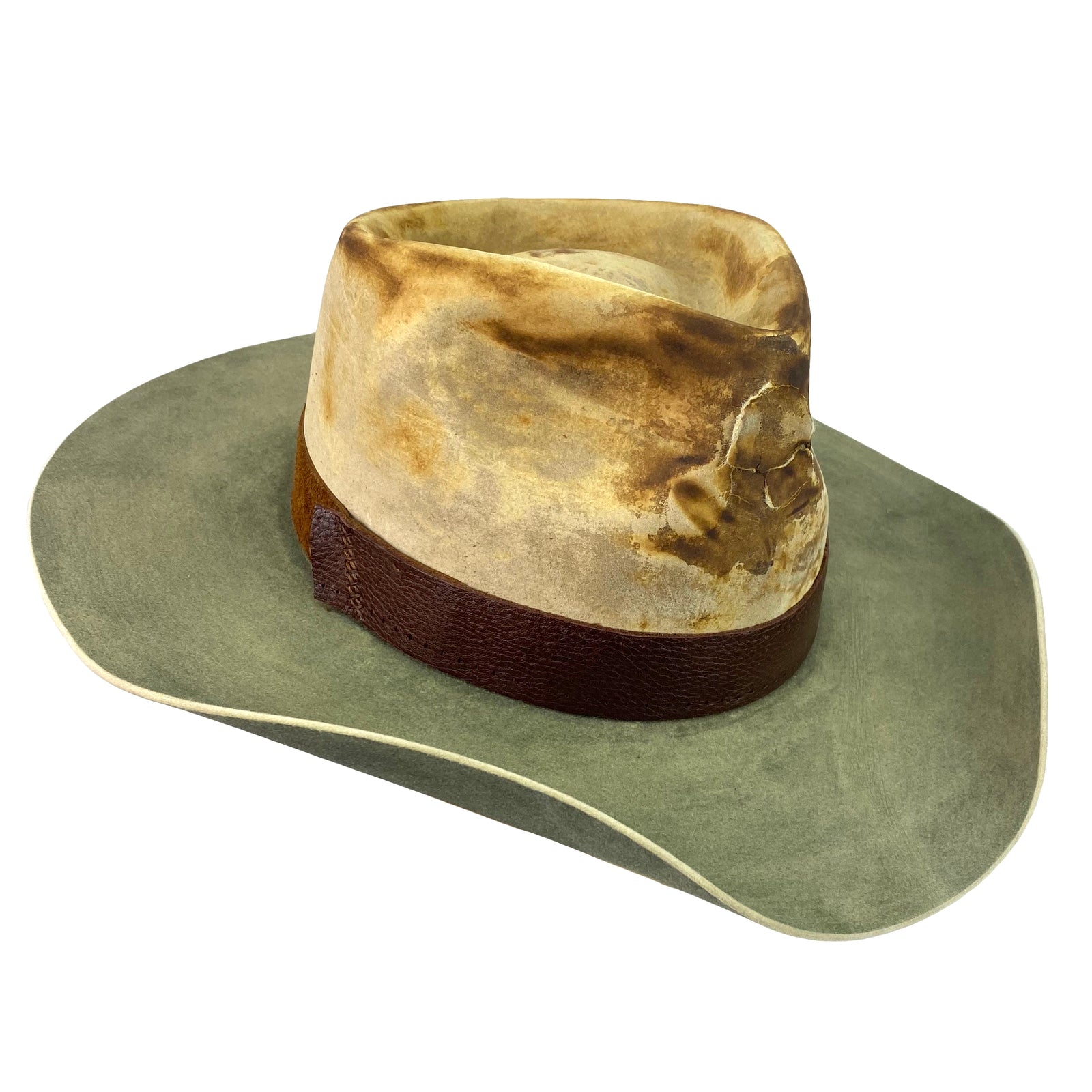 "hunter is a crackhead" size 7 1/2