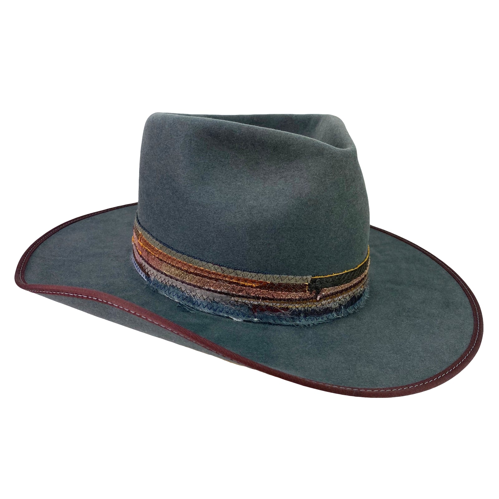 "turn it up, turn me loose" 7 5/8