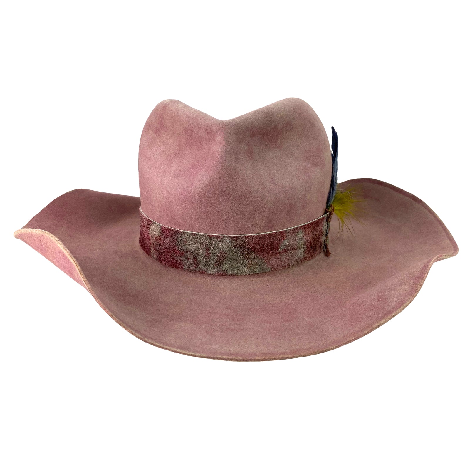 "bulbous & round, and conspiracies abound"  7 3/8