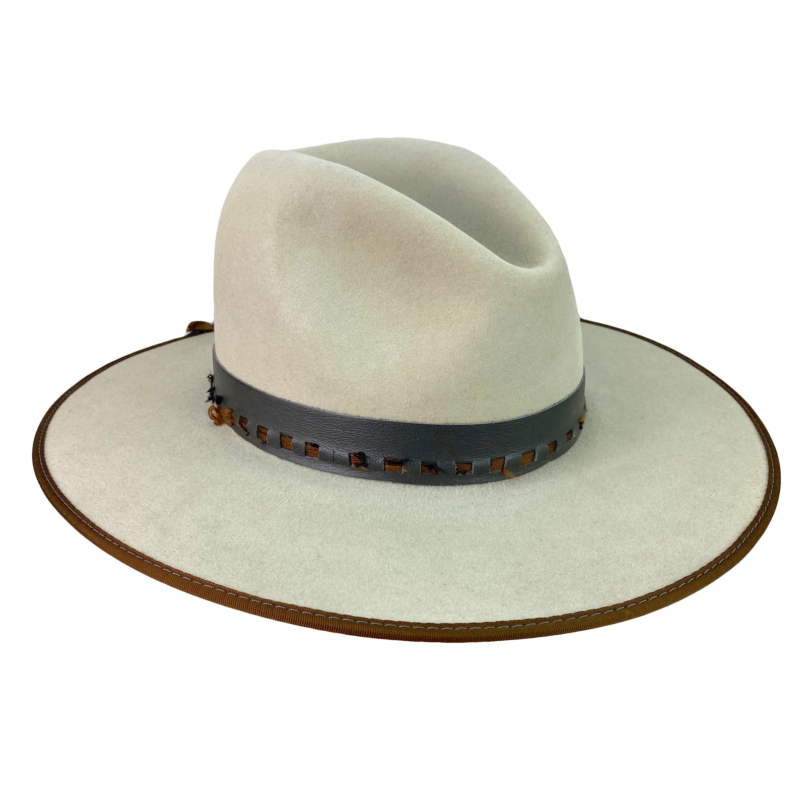 "toe the line ... nah" 7 1/8 -7 1/4